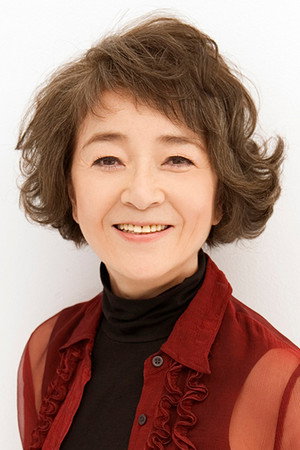 Baisho Chieko