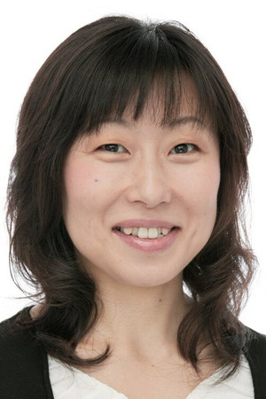 Yamazaki Wakana