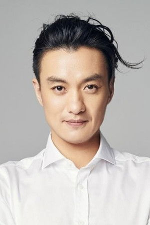 Zhou Yiwei
