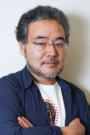 Iwamatsu Ryo