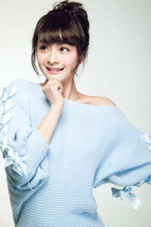Zhao Jing Pei
