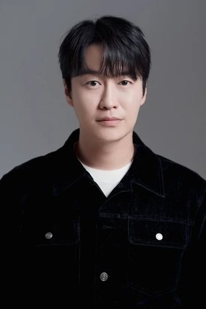Oh Eui-shik